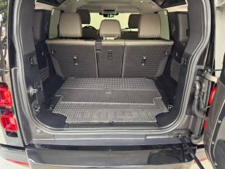 LAND ROVER Defender usata, con Chiusura centralizzata