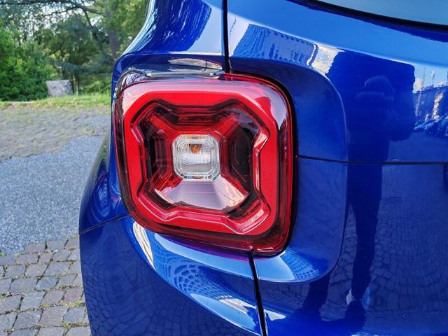 JEEP Renegade usata, con Specchietti laterali elettrici
