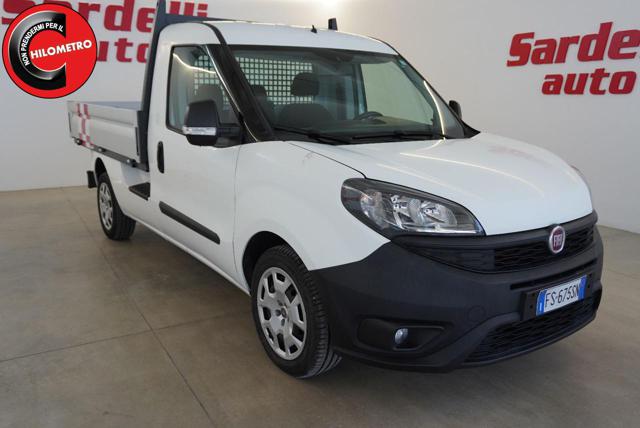 FIAT Doblo usata, con Airbag