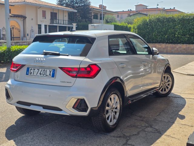 AUDI A1 usata 118