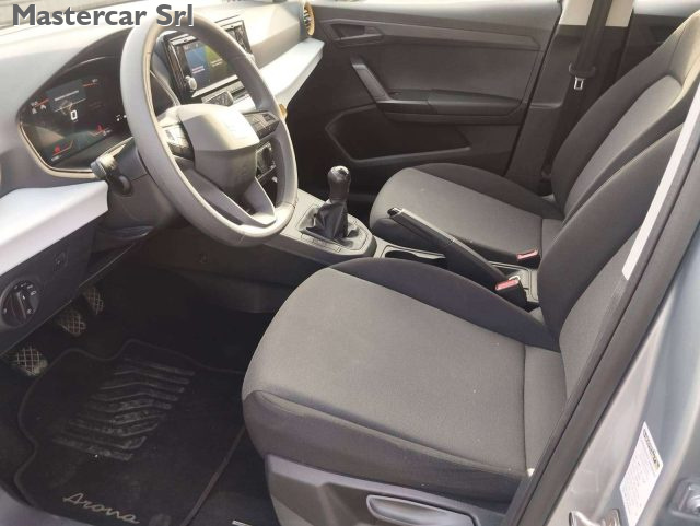 SEAT Arona usata, con Park Distance Control