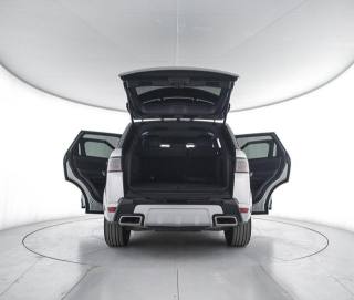 LAND ROVER Range Rover Sport usata 11