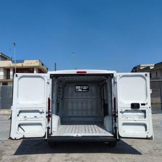 FIAT  usata 12