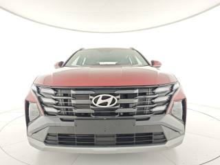 HYUNDAI Tucson usata, con Airbag laterali