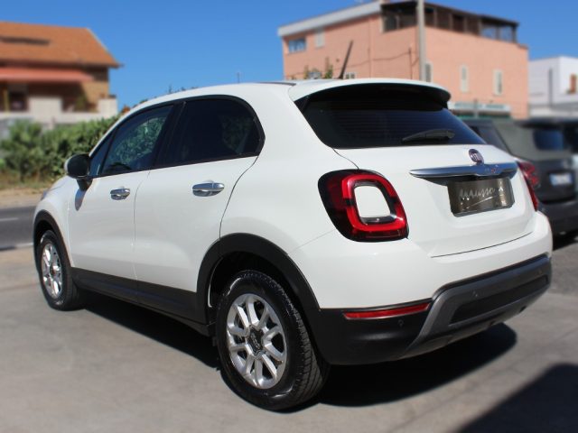 FIAT 500X usata, con Boardcomputer