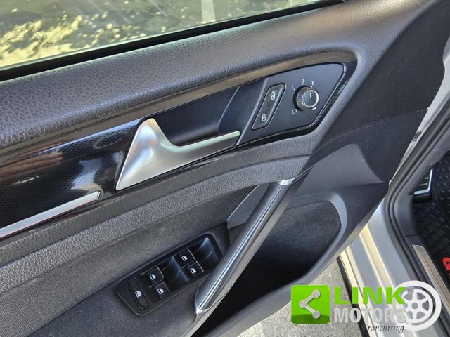 VOLKSWAGEN Golf GTI usata 25