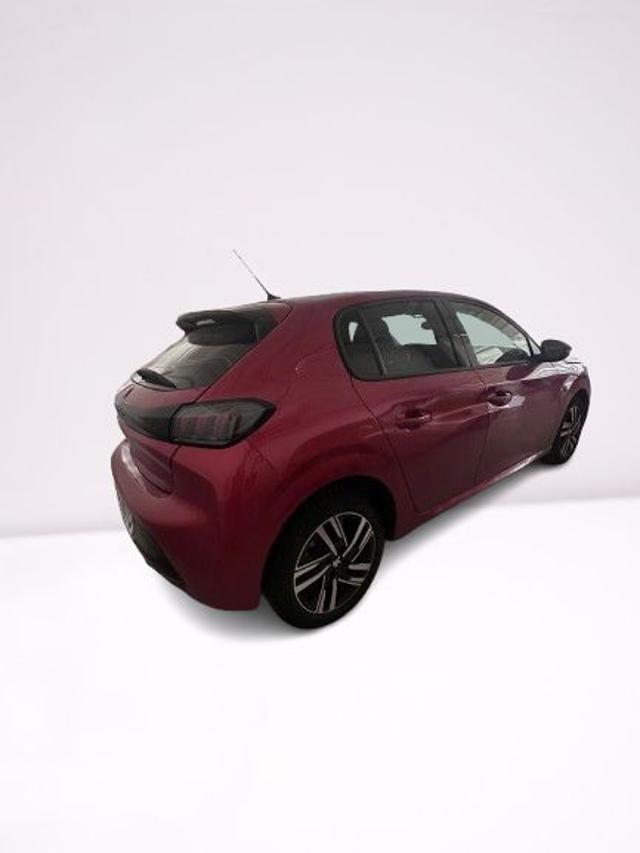 PEUGEOT 208 usata, con Alzacristalli elettrici