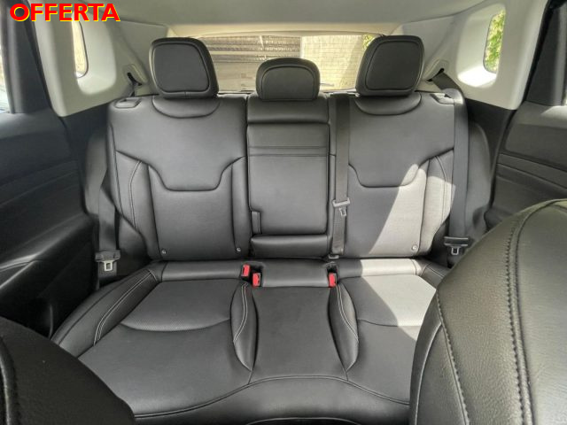 JEEP Compass usata 29
