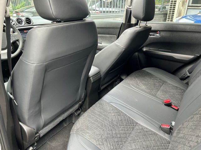 SUZUKI Vitara usata, con ESP
