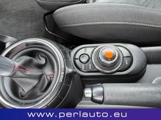 MINI Cooper SD usata, con Cerchi in lega