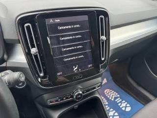 VOLVO XC40 usata, con Controllo automatico clima