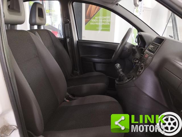 FIAT Panda usata 11