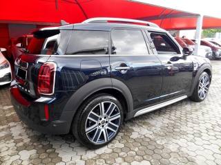 MINI Countryman usata, con Airbag laterali