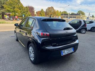 PEUGEOT 208 usata, con Airbag Passeggero