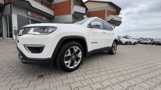 JEEP Compass usata 27