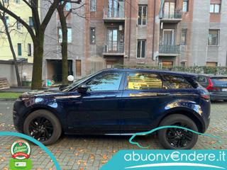LAND ROVER Range Rover Evoque usata, con Airbag Passeggero