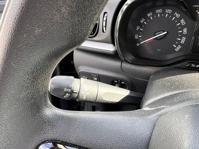 CITROEN C3 usata, con Cronologia tagliandi
