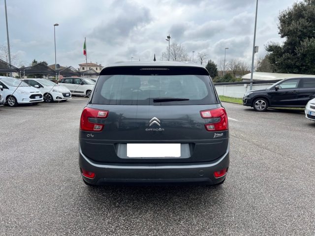 CITROEN Grand C4 Picasso usata, con Boardcomputer