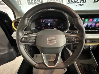SEAT Arona usata, con Chiusura centralizzata