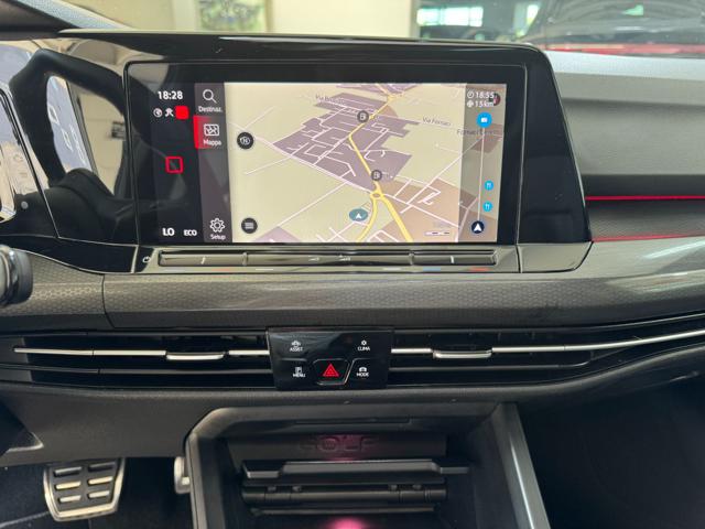 VOLKSWAGEN Golf usata, con Cruise Control