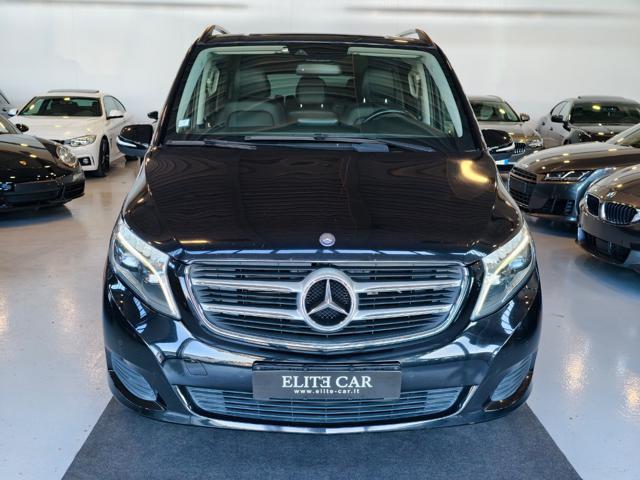 MERCEDES-BENZ V 250 usata, con Airbag