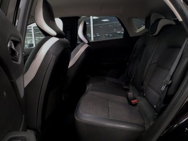 RENAULT Captur usata 14