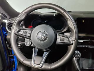 ALFA ROMEO Tonale usata, con Chiusura centralizzata