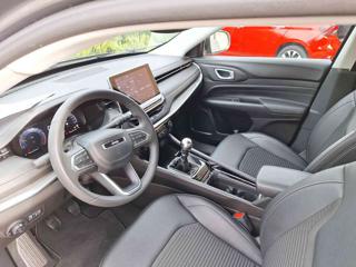 JEEP Compass usata, con Antifurto