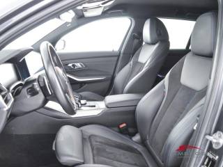 BMW 320 usata 8