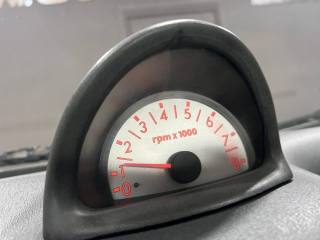 FIAT Seicento usata, con Lettore CD