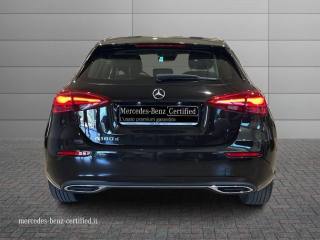 MERCEDES-BENZ A 180 usata, con Alzacristalli elettrici