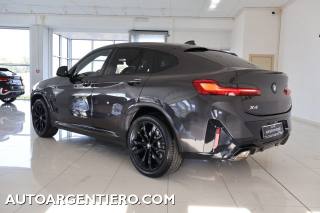 BMW X4 usata, con Airbag laterali