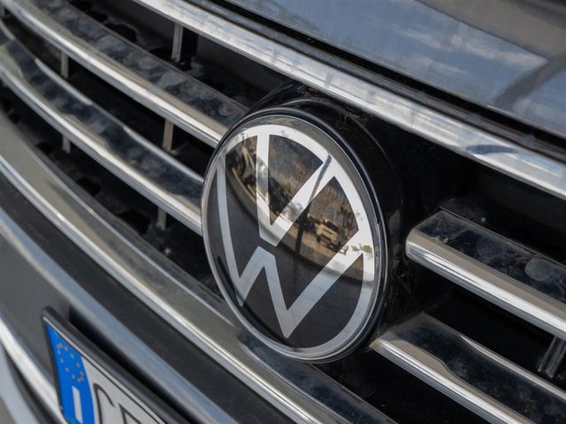 VOLKSWAGEN Tiguan usata, con Vetri oscurati