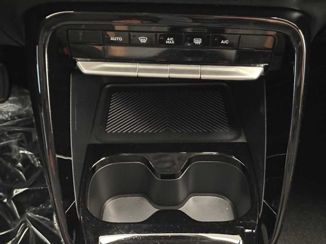 CITROEN C3 Aircross usata, con Autoradio digitale