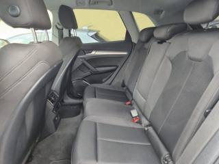 AUDI Q5 usata, con ESP