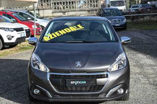 PEUGEOT 208 usata, con Airbag