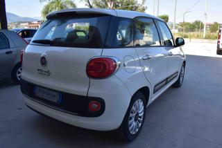 FIAT 500L usata, con Airbag testa