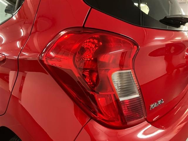 OPEL Karl usata, con Climatizzatore