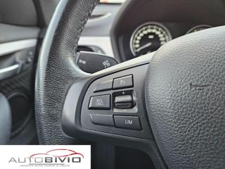 BMW X1 usata, con Bracciolo