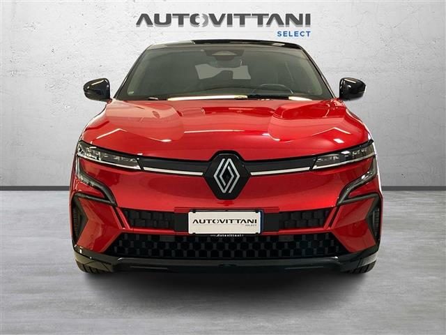 RENAULT Megane usata, con Airbag