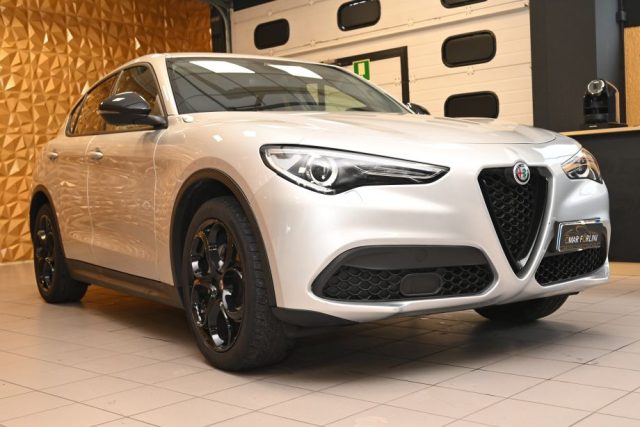 ALFA ROMEO Stelvio usata 71
