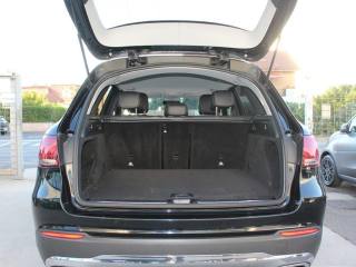 MERCEDES-BENZ GLC 200 usata, con Volante multifunzione