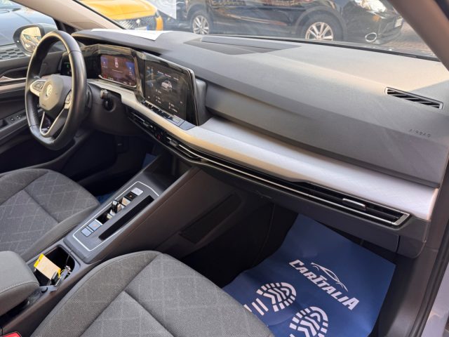 VOLKSWAGEN Golf usata, con Controllo trazione