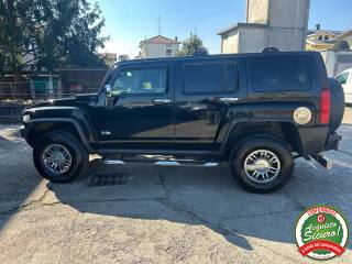 HUMMER H3 usata, con Cruise Control