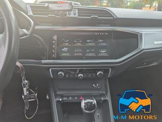 AUDI Q3 usata, con Climatizzatore