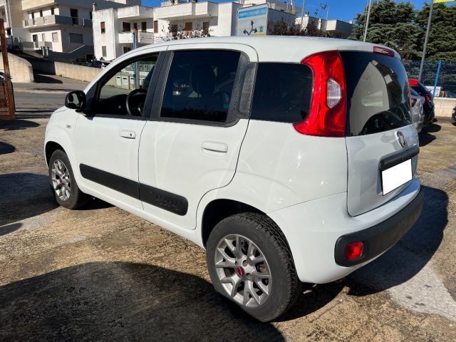 FIAT Panda usata 5