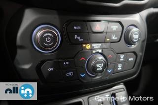 JEEP Renegade usata 10
