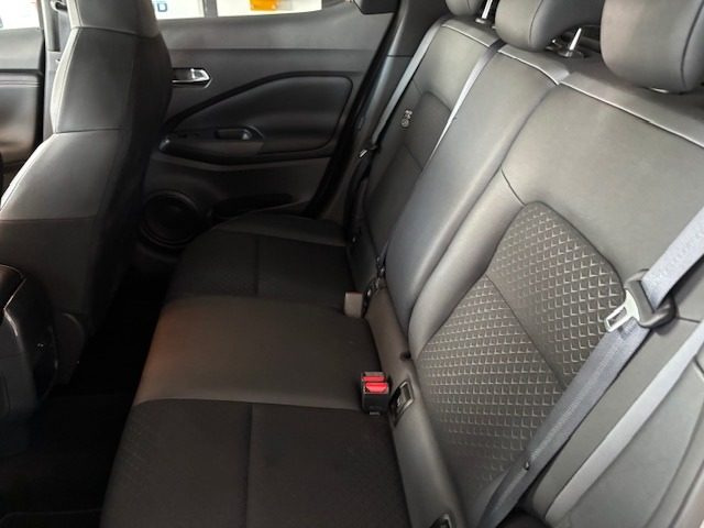 NISSAN Juke usata, con Climatizzatore