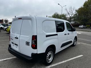 FIAT Doblo usata, con Alzacristalli elettrici