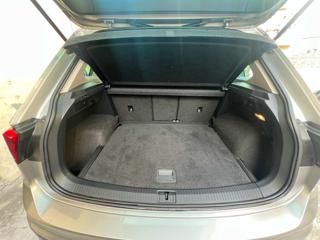 VOLKSWAGEN Tiguan usata, con Sistema di navigazione